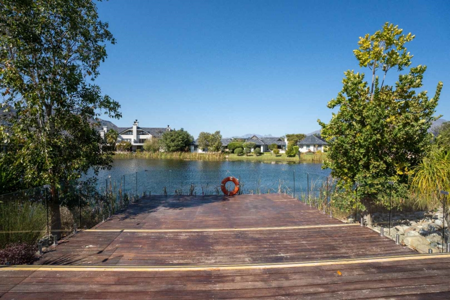To Let 3 Bedroom Property for Rent in Pearl Valley Golf Estate Western Cape